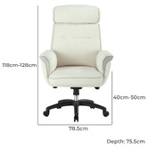 Aerocool Ferguson Executive Chair