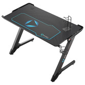 Aerocool 5 Piece Hudson Gaming Desk &amp; Accessories Set