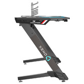 Aerocool 5 Piece Hudson Gaming Desk &amp; Accessories Set