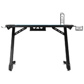 Aerocool 5 Piece Hudson Gaming Desk &amp; Accessories Set