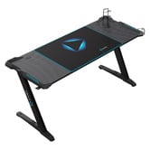 Aerocool 4 Piece Derrison RGB Gaming Desk &amp; Accessories Set