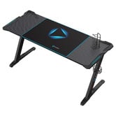 Aerocool 4 Piece Derrison RGB Gaming Desk &amp; Accessories Set