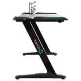 Aerocool 4 Piece Derrison RGB Gaming Desk &amp; Accessories Set