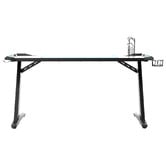 Aerocool 4 Piece Derrison RGB Gaming Desk &amp; Accessories Set