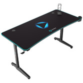 Aerocool 5 Piece Morrison Gaming Desk &amp; Accessories Set