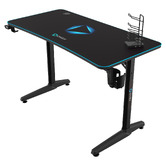 Aerocool 5 Piece Morrison Gaming Desk &amp; Accessories Set