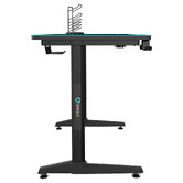 Aerocool 5 Piece Morrison Gaming Desk &amp; Accessories Set