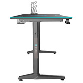 Aerocool 5 Piece Morrison Gaming Desk &amp; Accessories Set