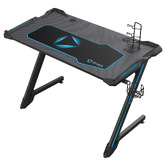 Aerocool 4 Piece Mordon RGB Gaming Desk &amp; Accessories Set