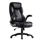 Aerocool Eureka OC11 Faux Leather Office Chair