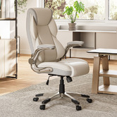 Aerocool Eureka OC11 Faux Leather Office Chair