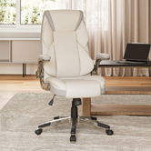 Aerocool Eureka OC11 Faux Leather Office Chair