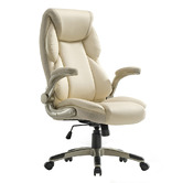 Aerocool Eureka OC11 Faux Leather Office Chair