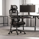 Aerocool Eureka OC15 Lark Office Chair