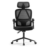 Aerocool Eureka OC16 Nero Office Chair