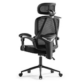 Aerocool Eureka OC16 Nero Office Chair