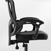 Aerocool Eureka OC16 Nero Office Chair