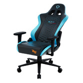 Aerocool Onex STC Hardcore Faux Leather Gaming Chair
