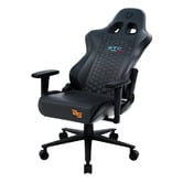 Aerocool Onex STC Hardcore Faux Leather Gaming Chair