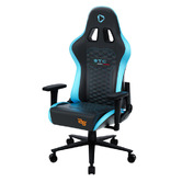 Aerocool Onex STC Hardcore Faux Leather Gaming Chair