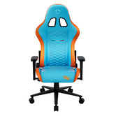Aerocool Onex STC Hardcore Faux Leather Gaming Chair