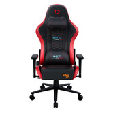 Aerocool Onex STC Hardcore Faux Leather Gaming Chair