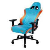 Aerocool Onex STC Hardcore Faux Leather Gaming Chair