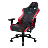 Aerocool Onex STC Hardcore Faux Leather Gaming Chair