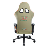 Aerocool Onex STC X Hardcore Faux Leather Gaming Chair
