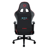 Aerocool Onex STC Hardcore Faux Leather Gaming Chair