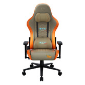 Aerocool Onex STC Hardcore Faux Leather Gaming Chair