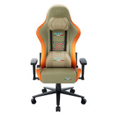 Aerocool Onex STC X Hardcore Faux Leather Gaming Chair
