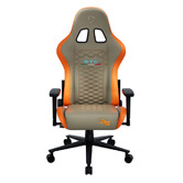 Aerocool Onex STC Hardcore Faux Leather Gaming Chair