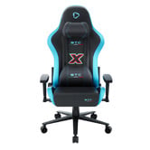 Aerocool Onex STC X Hardcore Faux Leather Gaming Chair