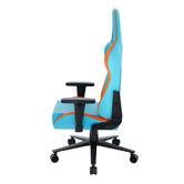 Aerocool Onex STC X Hardcore Faux Leather Gaming Chair
