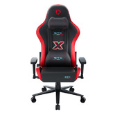 Aerocool Onex STC X Hardcore Faux Leather Gaming Chair