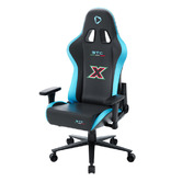 Aerocool Onex STC X Hardcore Faux Leather Gaming Chair