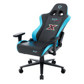 Aerocool Onex STC X Hardcore Faux Leather Gaming Chair