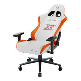 Aerocool Onex STC X Hardcore Faux Leather Gaming Chair