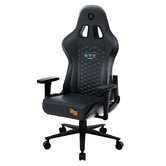Aerocool Onex STC Hardcore Faux Leather Gaming Chair
