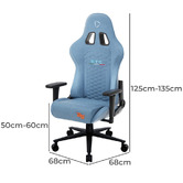 Aerocool Onex STC Linen Gaming Chair