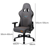 Aerocool Onex STC Alcantara Gaming Chair
