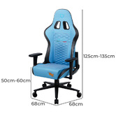 Aerocool Onex STC Alcantara Gaming Chair