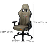 Aerocool Onex STC Alcantara Gaming Chair