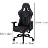 Aerocool Onex STC Alcantara Gaming Chair