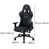 Aerocool Onex STC Alcantara Gaming Chair