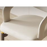 Aerocool Chantilly Faux Leather Dining Chairs