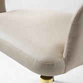Aerocool Chantilly Faux Leather Dining Chairs