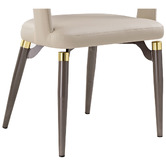 Aerocool Chantilly Faux Leather Dining Chairs