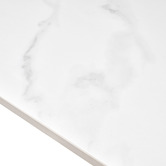 Aerocool Evelyn Slate Extendable Dining Table